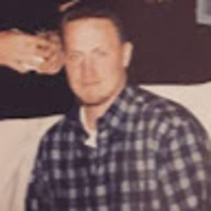 Meet your Posher, Timothy